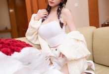 [XIAOYU语画界] 2022.03.04 VOL.729 杨晨晨Yome [73+1P]-妹子图