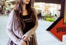 [YALAYI雅拉伊]2023.05.29 NO.1036 与你逛逛街 小亭 [45+1P／568MB]-妹子图