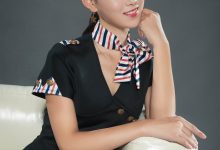 [Ligui丽柜] 2018.10.22 Model 赵维拉 [53+1P/23M]-妹子图