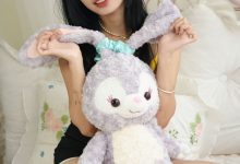 [觅芙少女]NO.054 慧慧-愿你熬过万丈孤独[138P+1V／3.14GB]-妹子图