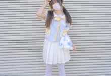 森萝财团写真 — 春雪 07E4K[115P+1V／6.64GB]-妹子图