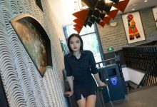 [MussGirl慕丝女郎]NO.409[92P／193MB]-妹子图