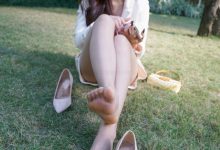 [MussGirl慕丝女郎]NO.412 A[99P／234MB]-妹子图