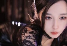 余多多Dudu - 踩单车纯享 [1V-179MB]-妹子图