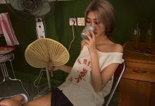 [8K映画]  T2234《苏伟-夏日午后》 [32P-413M]-妹子图