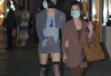 都市丽人极品瑜伽裤美女【96P-1.39G】-妹子图