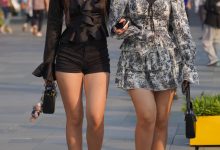 都市丽人气质小闺蜜【183P-2.57G】-妹子图