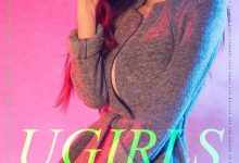 [Ugirls尤果网]爱尤物专辑 2016.12.11 No.572 Mikka 禁闭女仆 [40P]-妹子图