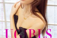 [Ugirls尤果网]爱尤物专辑 2017.04.01 NO.682 樊安妮 四月天 [40P]-妹子图