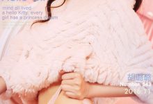 [Ugirls尤果网]爱尤物专辑 2016.10.18 No.518 安琪 争琪斗艳 [40P]-妹子图