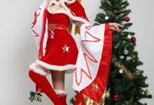 [CANDY网红馆] 2017.12.25 VOL.047 模特合集 [51+1P]-妹子图