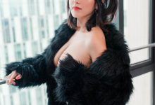 [DKGirl御女郎] 2019.08.23 VOL.118 潘琳琳ber [43+1P]-妹子图