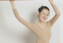 寻花 第34期  舞蹈生柠檬 [34+1P]-妹子图