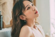 [YALAYI雅拉伊] 2019.09.10 Y238 钟晴  一抹红映晴 [42+1P]-妹子图