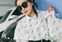 [SIEE丝意] No.067 婷婷 停车场的故事 [49P]-妹子图