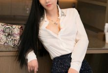 [XINGYAN星颜社] 2019.04.03 VOL.115 王婉悠Queen [41+1P]-妹子图