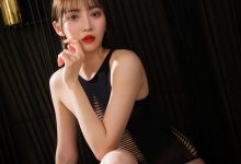 [YALAYI雅拉伊] 2019.09.19 Y405 白雪  精致的名媛 [49+1P]-妹子图