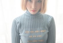 纳丝摄影 琴子逆光短丝袜BY黑丝袜 [119P1V-2.32GB]-妹子图