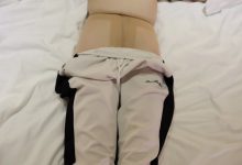 [ROSI写真] 口罩系列 2019.09.23 NO.1198[40+1P23M]-妹子图