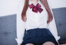 BLUECAKE Zia  YourGift Birthday [76P-868MB]-妹子图