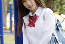 [YALAYI雅拉伊] 2019.07.22 Y148 Toki 青春的梦 [47+1P]-妹子图