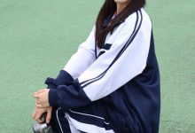 [织梦映像] No.026 匆匆那年-只是当时已惘然 [70P+1V-1.88G]-妹子图