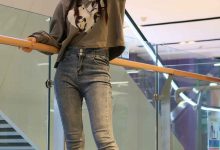 [织梦映像] No.027 地下车库-光影交错的人生 [250P+5V-10.8G]-妹子图