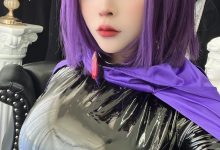 Sayo Momo -  Teen Titans [31P-212MB]-妹子图