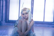 黑龙贯通 - NO.19 天空幻想曲  [9P-98MB]-妹子图