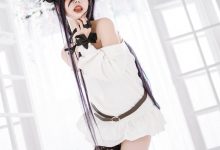 切切celia - NO.06 雅儿贝德 [39P-240MB]-妹子图