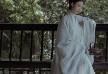 [YITUYU艺图语]2022.12.13 画楼春 土豆泥小兔[21+1P／186MB]-妹子图