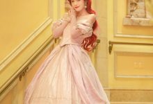 [YITUYU艺图语]2022.12.14 公主们回家了 贰加六[27+1P／163MB]-妹子图