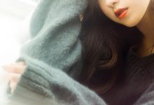 [YITUYU艺图语]2022.12.14 空白格 梨涡允允[22+1P／371MB]-妹子图