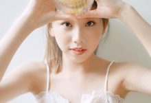 [YITUYU艺图语]2022.12.16 淘气的小橙子 小怡[24+1P／205MB]-妹子图