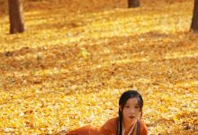 [YITUYU艺图语]2022.12.17 金秋 人间小白龙[24+1P／373MB]-妹子图