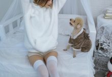 [YITUYU艺图语]2022.12.17 温馨少女与宠物们 兔子Zzz不吃胡萝卜[23+1P／371MB]-妹子图