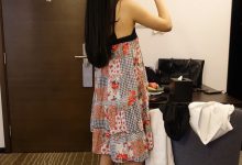 [ROSI口罩系列]2023.07.17 NO.2591[82+1P／119MB]-妹子图