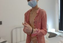 [ROSI口罩系列]2023.07.18 NO.2592[66+1P／74MB]-妹子图