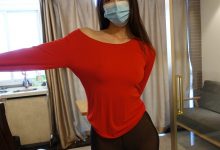 [ROSI口罩系列]2023.07.21 NO.2595[59+1P／70MB]-妹子图