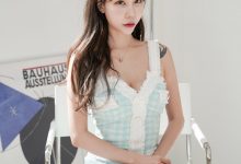 [KIMLEMON] SIWON Vol.7 [82P-429MB]-妹子图