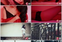 [108酱TV]韩系系列 2016.09.01 郭紫洁-脱俗的气质性感的身体 [1V]-妹子图