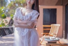 [XiuRen秀人网] 2024.03.27 No.8302 杏子Yada [81+1P]-妹子图