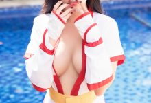 [HuaYan花の颜] 2017.12.08 VOL.018 娜露Selena [44+1P]-妹子图