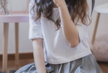 [YALAYI雅拉伊] 2019.07.25Y349 西子 清纯学生妹 [74+1P]-妹子图