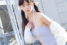 稚乖画册 - NO.15 夜夜 天台停车场肉丝 Lolita [83P1V-4.68GB]-妹子图