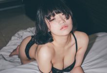 ArtGravia Vol.137 Mimmi [80P-169MB]-妹子图