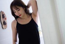 [YALAYI雅拉伊] 2019.12.01 Y477 白雪 小吊带 [48+1P]-妹子图