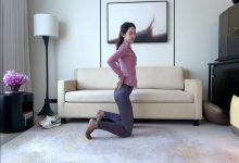 [FEILIN嗲囡囡] 2019.11.04 VOL.213 Celina青妍 [43+1P]-妹子图