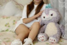 [觅芙少女]NO.144 仔仔-晚风一定很温柔[140P+1V／2.55GB]-妹子图