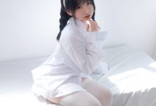 少女秩序-EXVOL.07 猫猫 [29P-150M]-妹子图